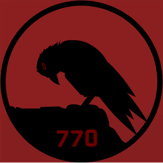 MoltenVariant's emblem