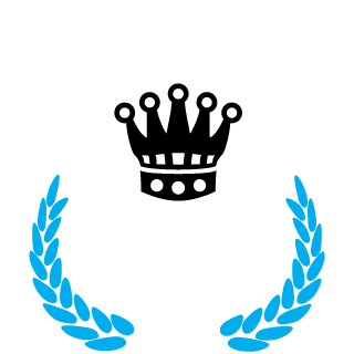 Utter Disgust's emblem