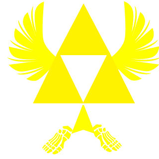 NinjaSasquatch5's emblem