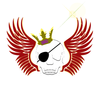 FIREvFIRE's emblem