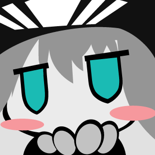 D_umeChan_01's emblem