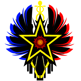 ThRomanianDrunkenSquad's emblem