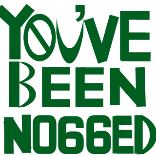 Noggsy's emblem