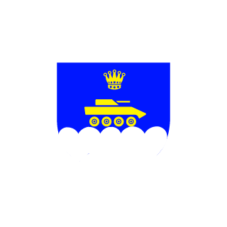 FinApache's emblem