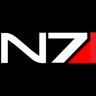 N7-Mafia's emblem