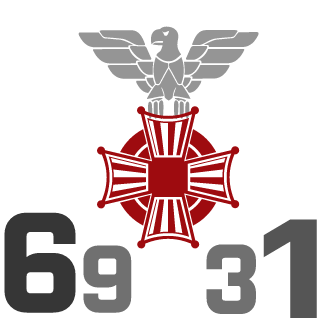 crazyrob6931's emblem