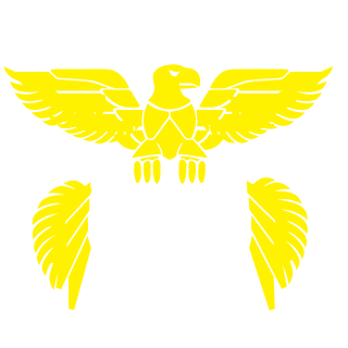 hatarkisenovirre's emblem