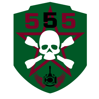 eddiw555's emblem
