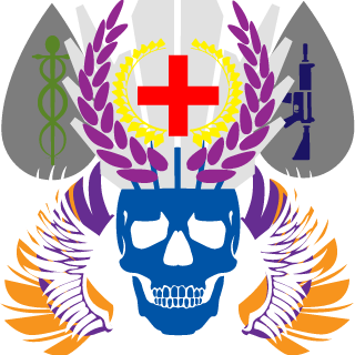 PeaceluvData's emblem