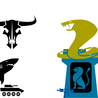 BINGO998's emblem