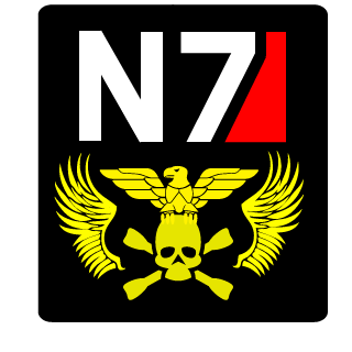 N7Caboose's emblem
