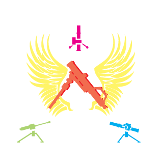 Taiwan777-How's emblem