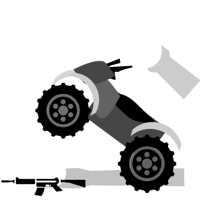 Terr4lander's emblem