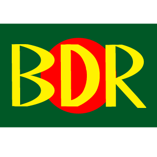 BD Rangers's emblem