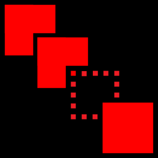 PktLossWarrior's emblem