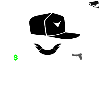 DanielZinBR's emblem