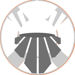 JFF's emblem
