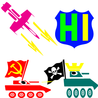 MoCoow's emblem