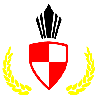Aexosz's emblem