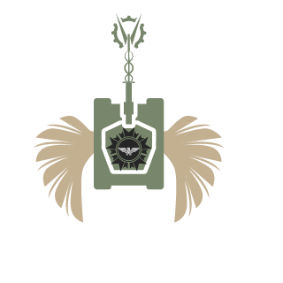 vodelax's emblem