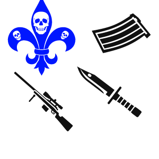 CmonDontRage's emblem