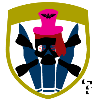 Kastet2283's emblem