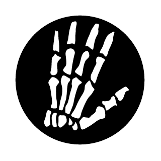 StabbyHands's emblem