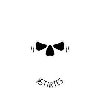 I-LEONIUS-I's emblem