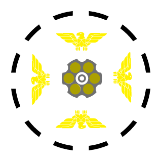 ztzaney's emblem