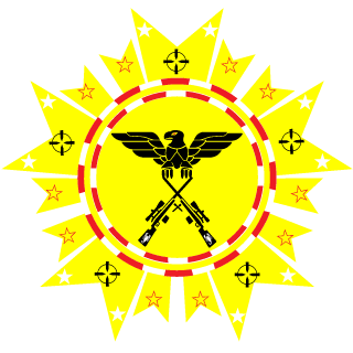 Beowulfvidar's emblem