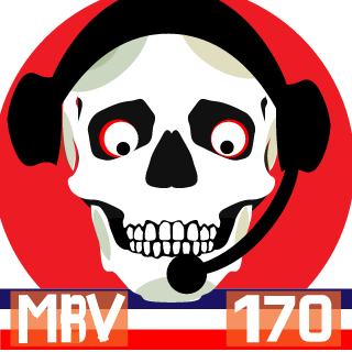 mrv170's emblem