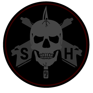 Soldados de Honor's emblem