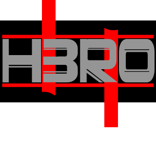 H3RO - SQUAD's emblem