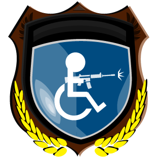 Microsoft-Maik's emblem
