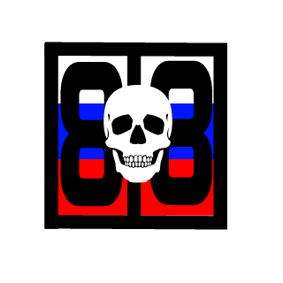 Bawmak_Govna's emblem