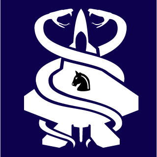 Kalread's emblem