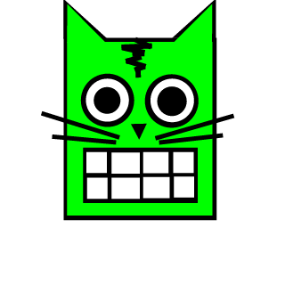 Grusko's emblem