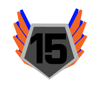 Fernanche2018's emblem