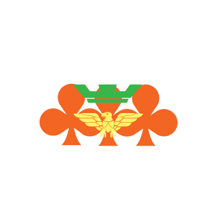 SgtBriko's emblem