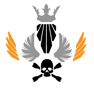 MrBrainSick's emblem