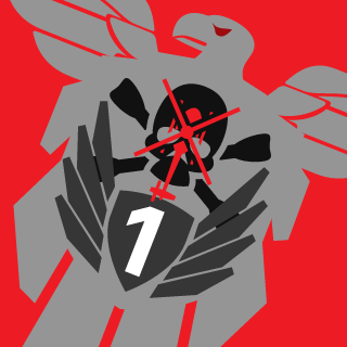 Kidaaa's emblem