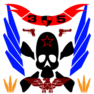 killacroft's emblem