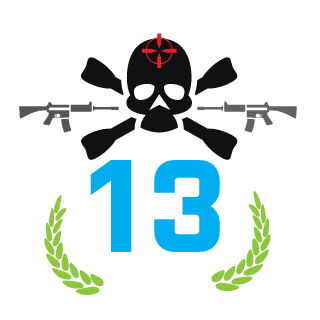 GM1302's emblem