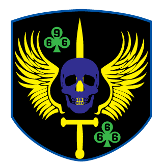Mobaat's emblem