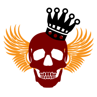 3P4R's emblem