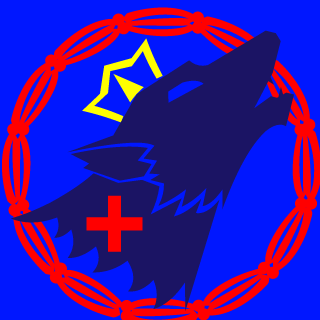 xXW0LF3ADERXx's emblem