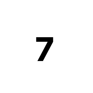 ShadowSpeedy7's emblem