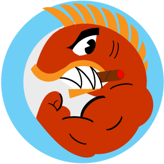 HellFish-BsAs's emblem