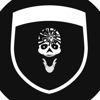 455ll0L3's emblem