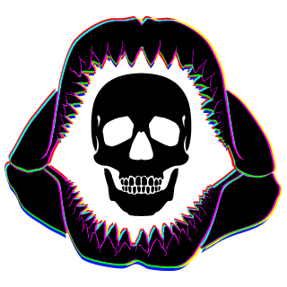 Taehallar's emblem